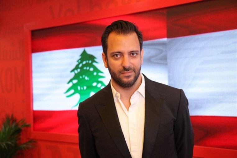  Guy Manoukian plays for Lebanon at Expo Milano 2015